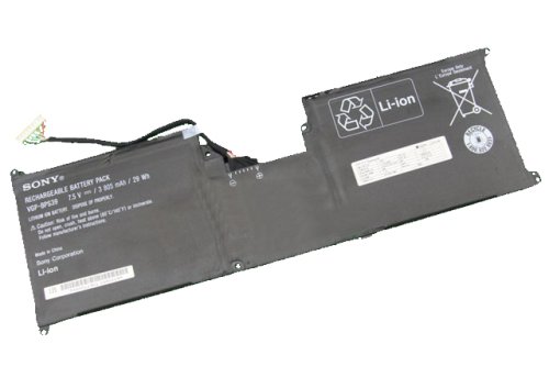 3760mAh Sony Vaio SVT1122Y9EB SVT11229EJB Original Batería