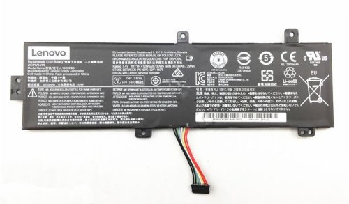 Batería Original Lenovo 5B10K87722 30Whr