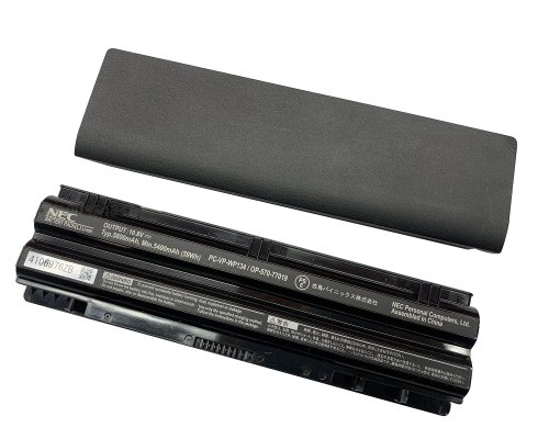 Original Batería NEC 2Z00119ZA 5800mAh 59Wh