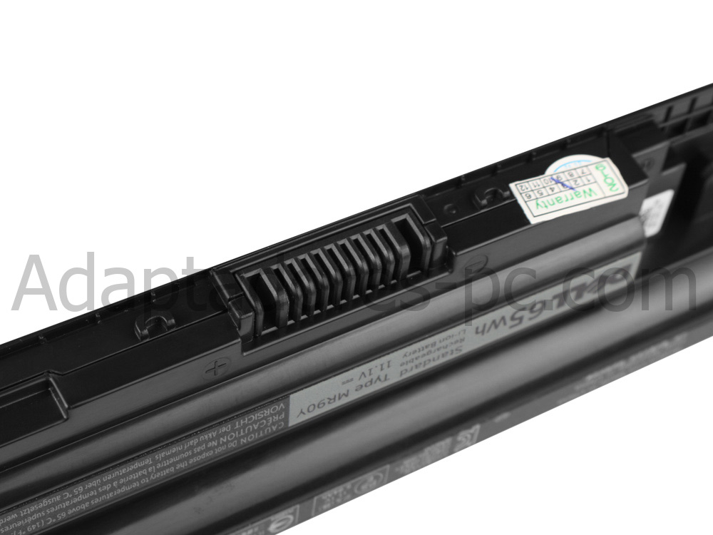 Batería Dell Inspiron 5749 5200mAh 6 Célula