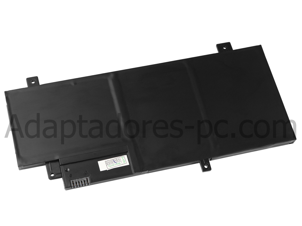 41Whr 3650mAh Sony Vaio Fit 15 SVF15A Series Original Batería