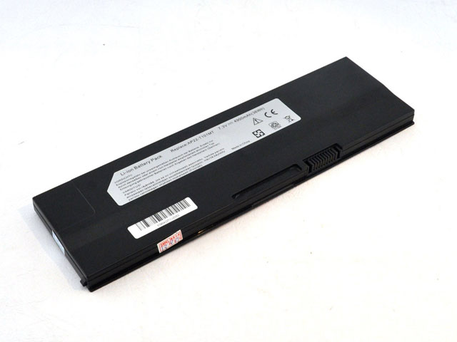 4900mAh 4Célula Asus Eee PC T101 T101MT Original Batería - Haga un click en la imagen para cerrar