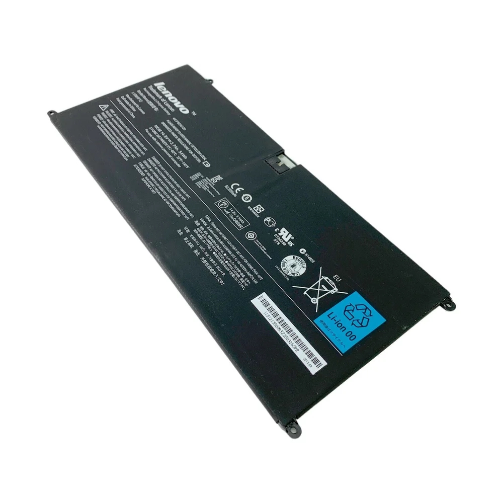 54Whr Lenovo IdeaPad U300s 1080-26U Original Batería