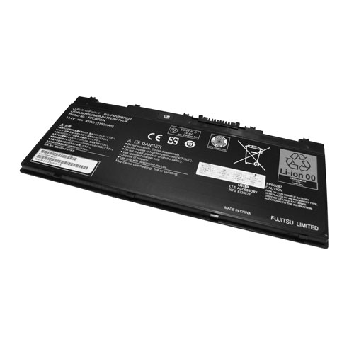 45Whr Fujitsu LifeBook E733 E743 E753 Original Batería