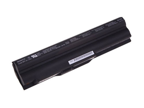 7800mAh Sony VGP-BPS20/B VGP-BPS20/S Original Batería