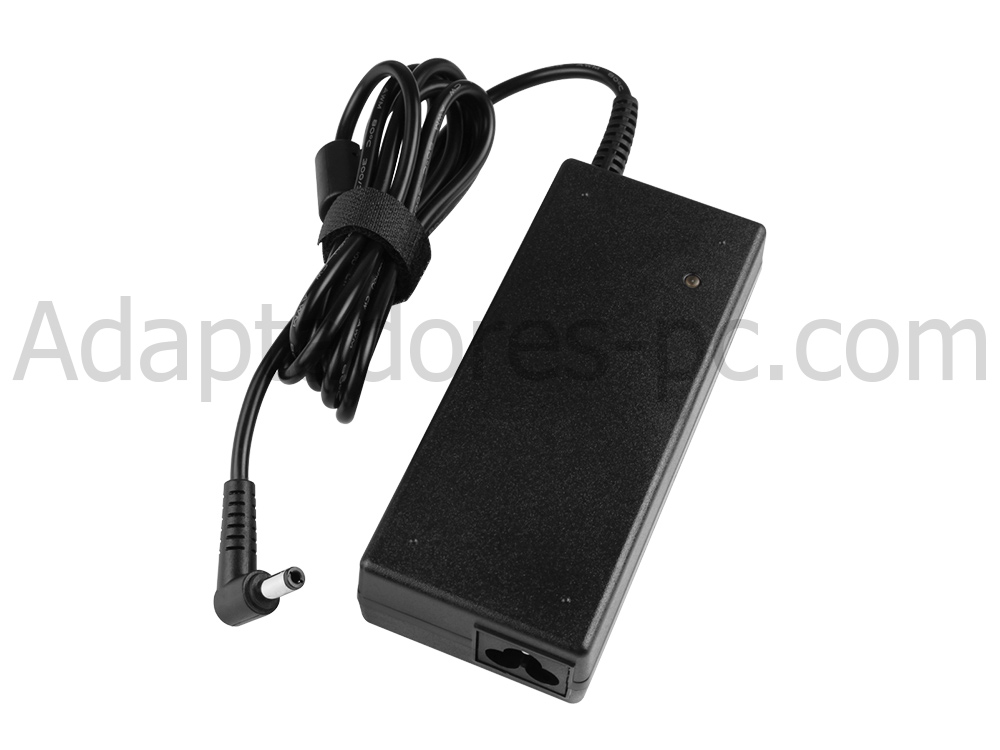 Original 90W AC Adaptador Cargador Gateway ne56r ne51b ne46r