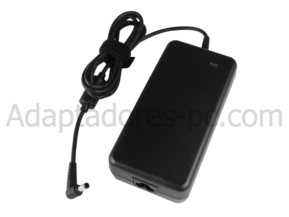 150W Acer Aspire 1800WSMi 1801WSMi 1672WLMi AC Adaptador Cargador