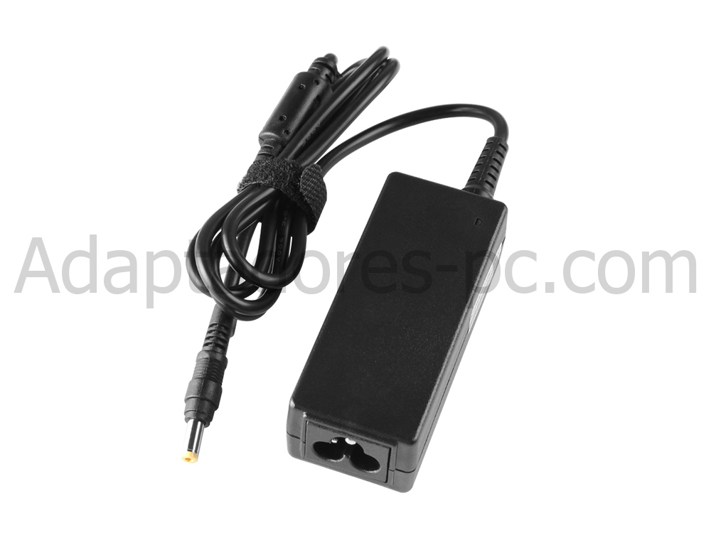 40W Schenker S406 S506 AC Adaptador Cargador