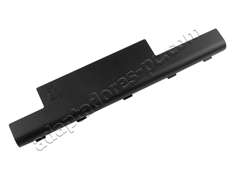 Batería Original Packard Bell EasyNote TV44HC-53214G50Mnwb 5200mAh