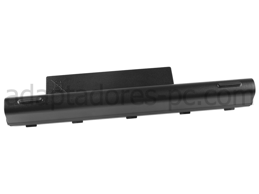 Batería Original Packard Bell EasyNote TV44HC-53214G50Mnwb 7800mAh