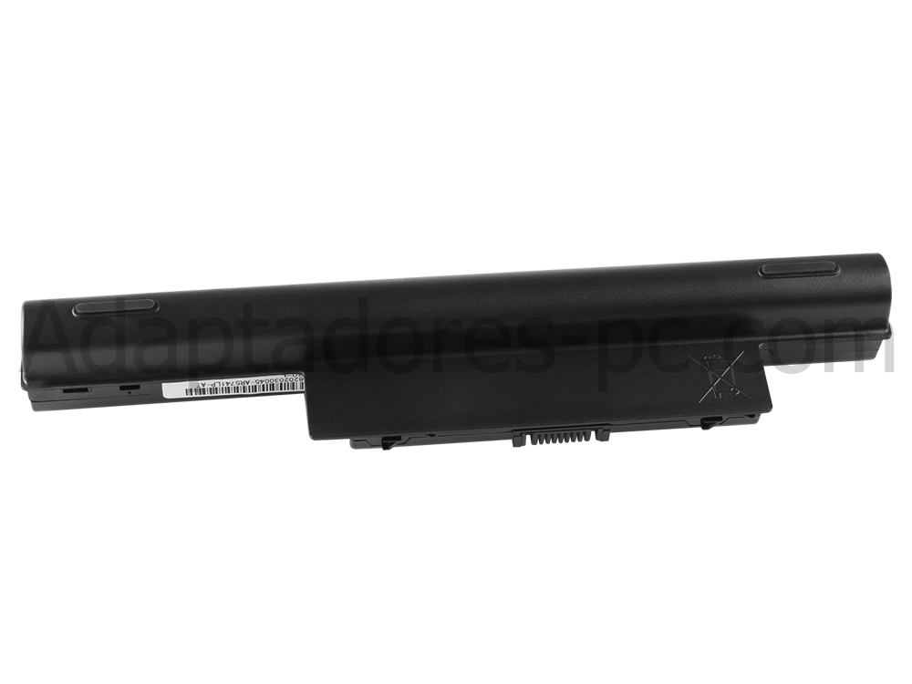 Batería Original Acer 5742G-384G64Mnss 5742G-394G32Mnss 7800mAh