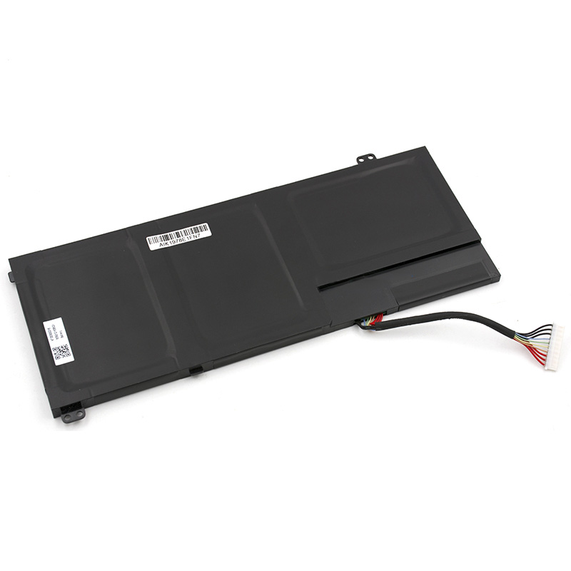 5360mAh 61.9Wh Batería Acer SP314-52-51K3