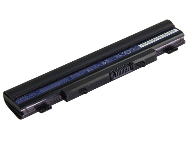 Original 5000mAh 56Wh Batería Acer Aspire E5-471G E5-471P - Haga un click en la imagen para cerrar