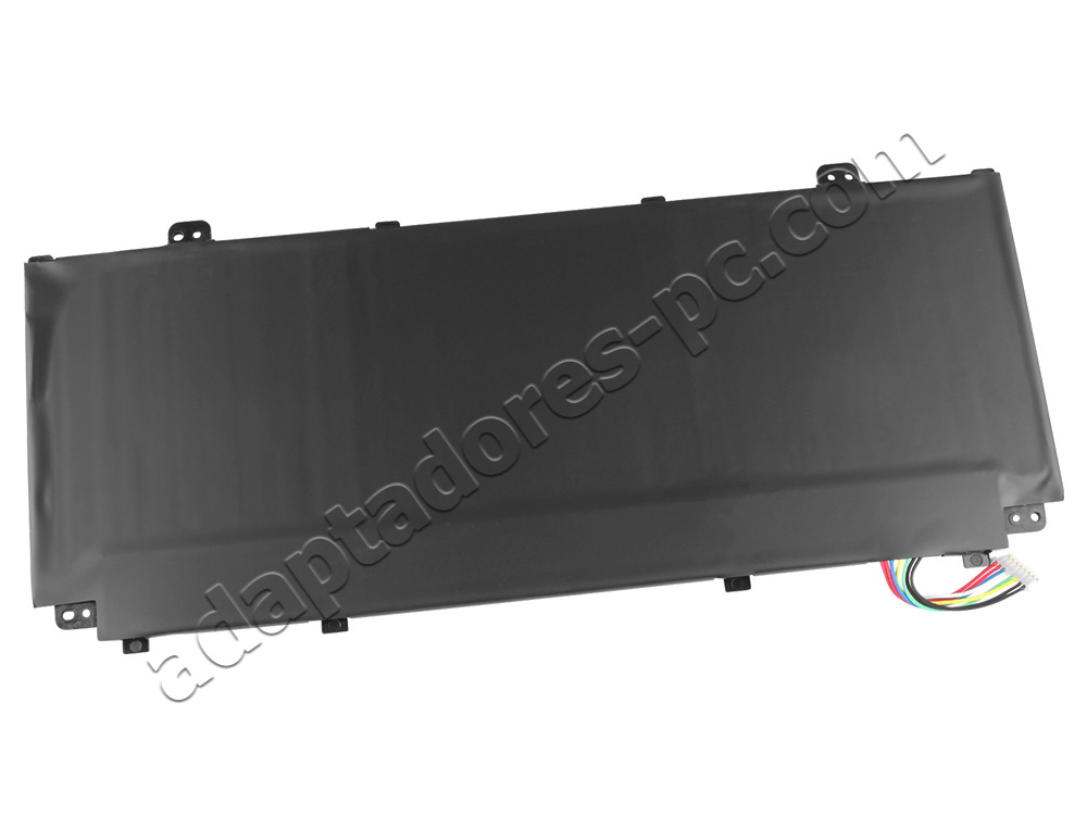 4670mAh 53.9Wh Batería Acer Chromebook 15 CB315-2HT-60ME