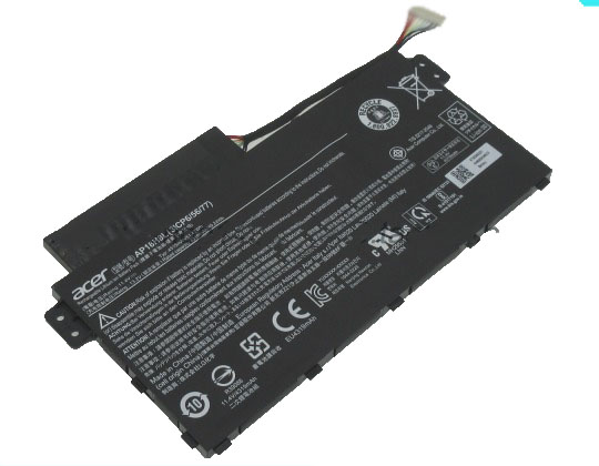 Original 4515mAh 51.47Wh Batería Acer Aspire 5 A514-51G-55E7