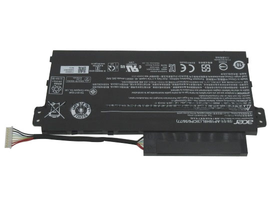 Original 4515mAh 51.47Wh Batería Acer Aspire 5 A514-51G-55E7