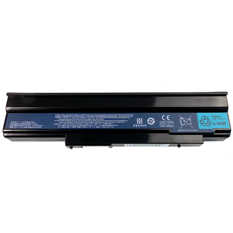 4400mAh 48Wh Batería Acer Extensa 5635Z-422G16Mn