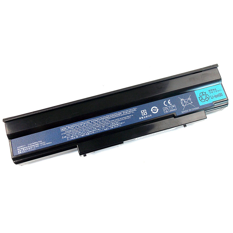 4400mAh 48Wh Batería Acer Extensa 5635Z-422G16Mn