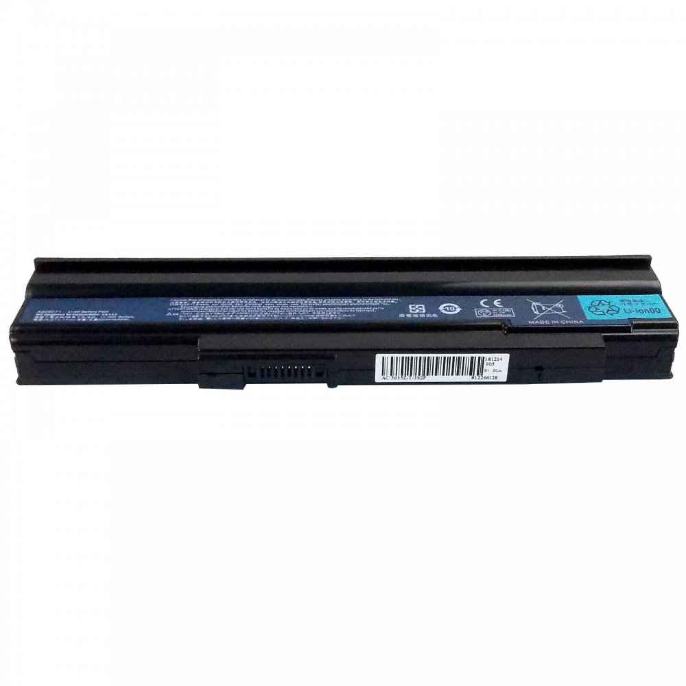 4400mAh 48Wh Batería Acer Extensa 5635Z-422G16Mn