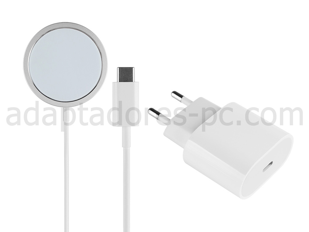 15W Cargador Inalámbrico para AirPods Pro