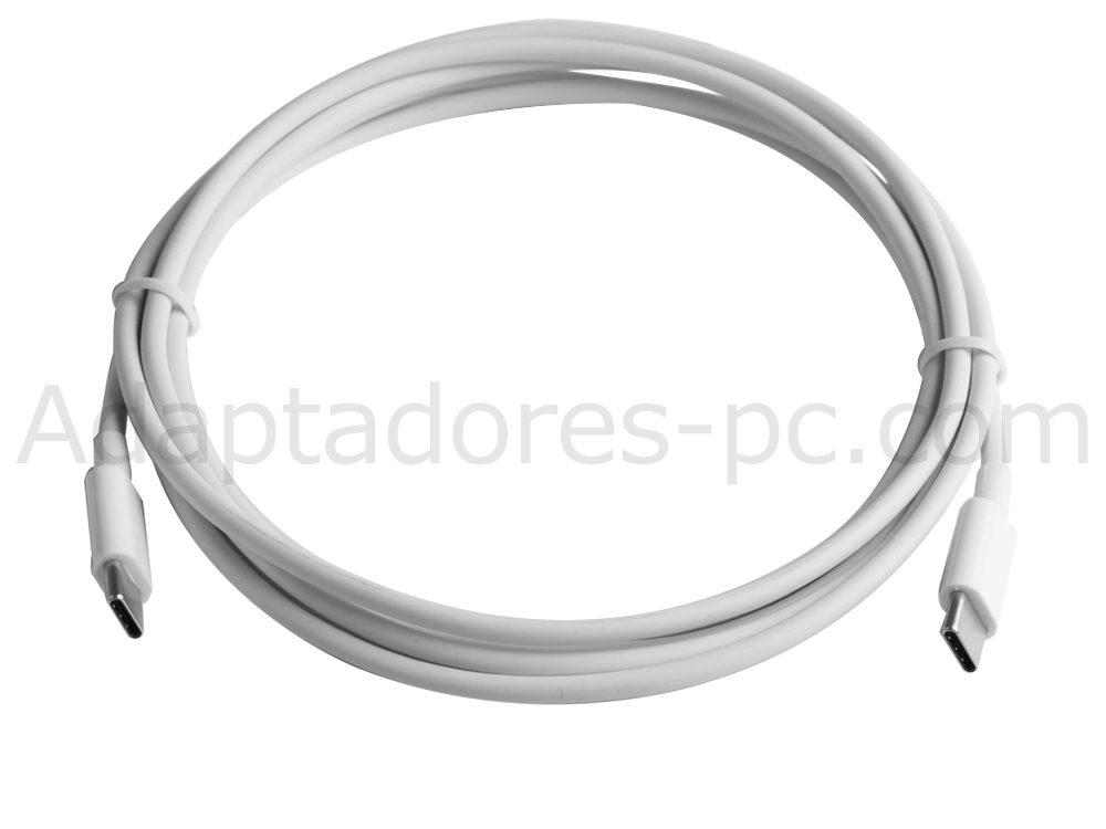 30W USB-C AC Adaptador Cargador Apple MacBook Air 13 MREC2FN/A