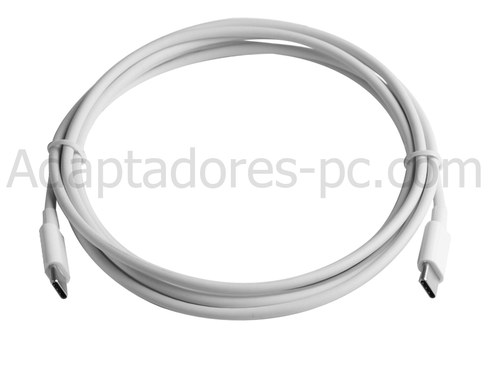 Cargador para Mac Book Pro de 96 W, adaptador de alimenta