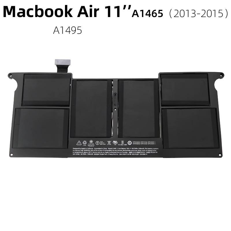 35Whr para Apple A1406 2ICP4/46/66-1 Batería