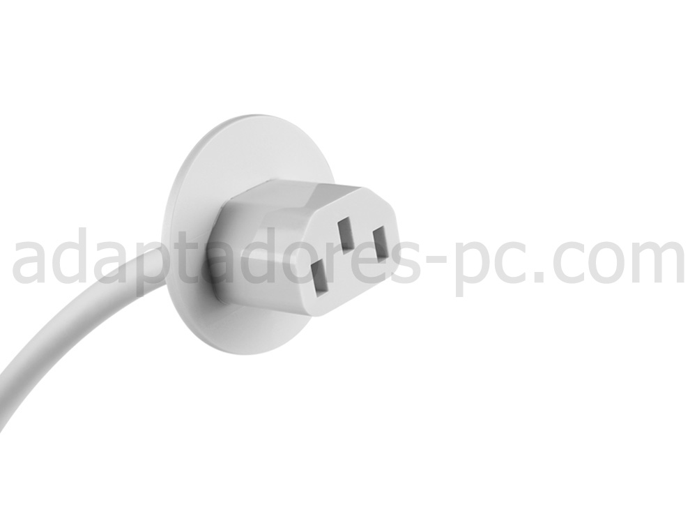 Apple Mac Cable para Apple iMac 17" 20" 21.5" 24" 27" G5