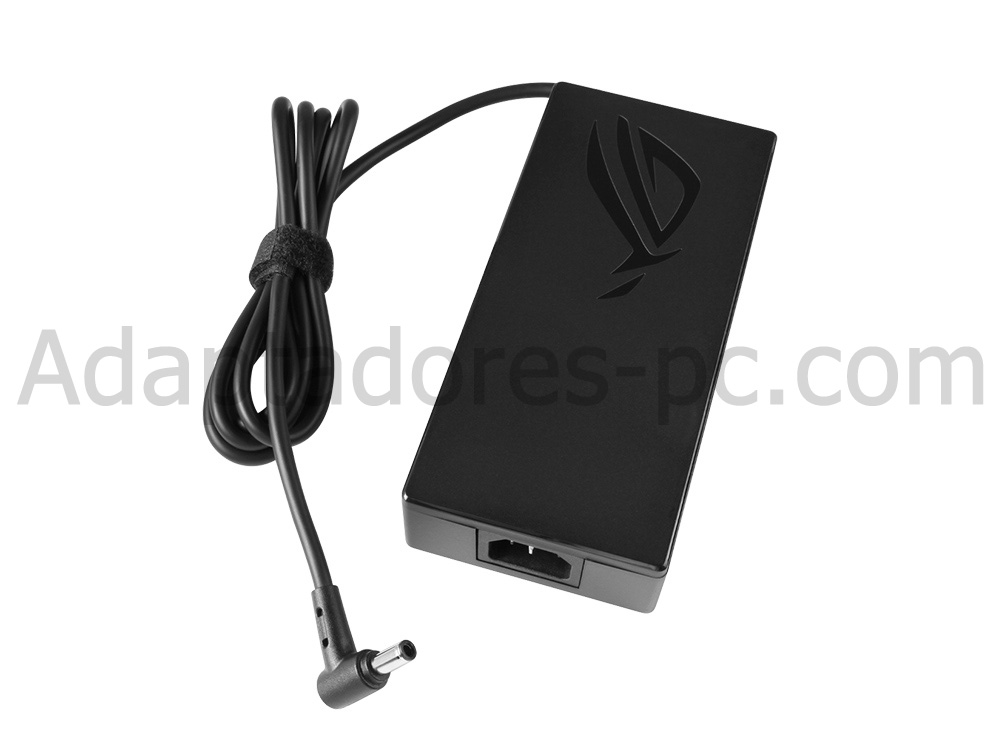 Original 230W Cargador Asus ROG Zephyrus M15 GU502LU AC Adaptador