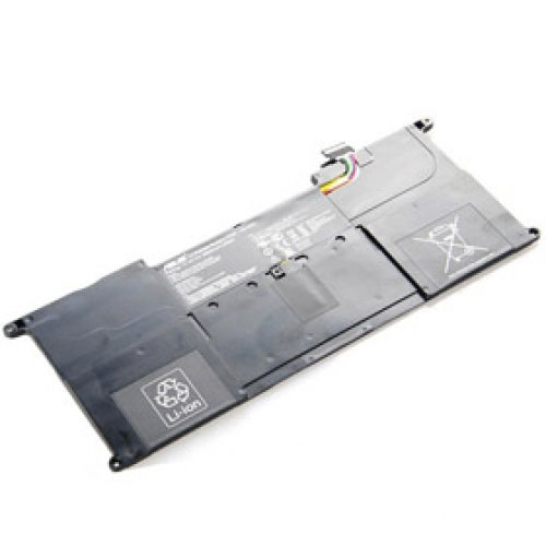 4800mAh Asus ZenBook UX21E-KX008X UX21E-KX009V UX21E-KX011V Batería