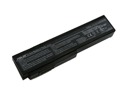 4400mAh Asus 70-NWF1B1000Z 70-NWF1B2000Z Original Batería