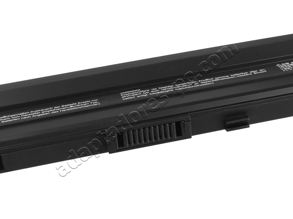 5200mAh 75Wh Batería Asus 70-NWU1B3000Z