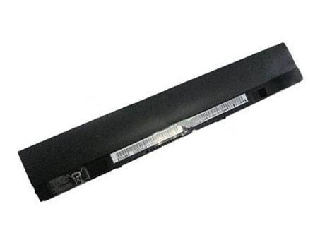 2600mAh Asus Eee PC X101H X101H-BLACK032G Original Batería