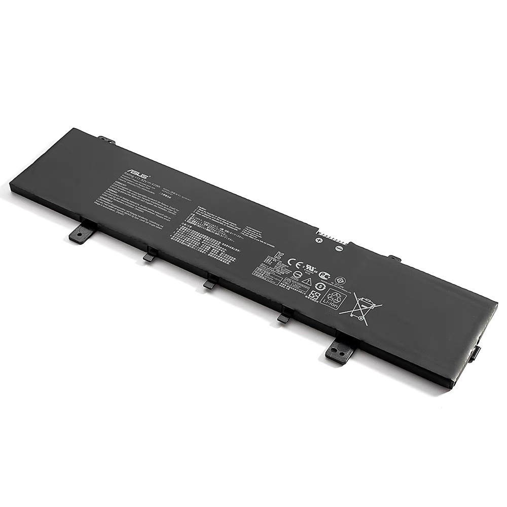 42Wh Asus B31N1631 Original Batería