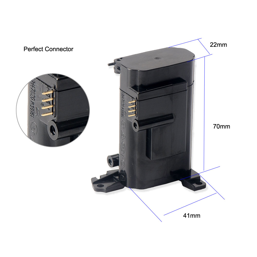 Batería Bose 745518-0010 2200mAh 15.84Wh