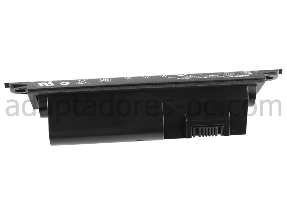 Original 2330mAh 26Wh Batería Bose Soundlink II 404600