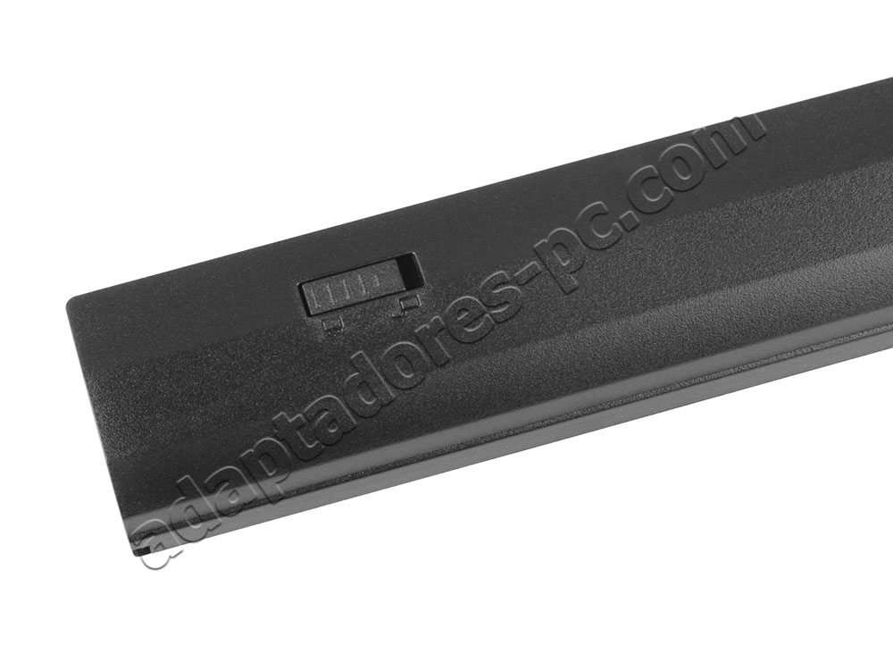 2950mAh 44Wh Batería Clevo 6-87-N750S-3CF2