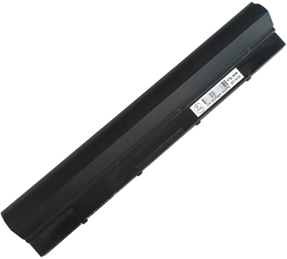 2200mAh 24Wh Batería Clevo 6-87-W51LS-4UF