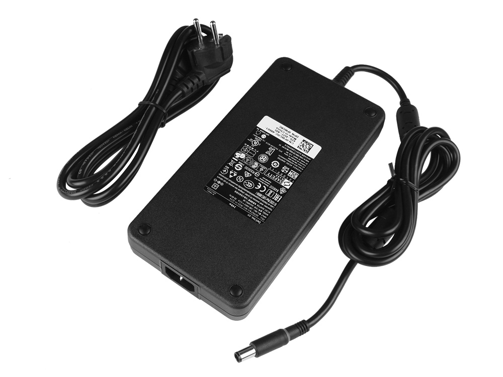 240W Dell 330-3514 Original AC Adaptador Cargador