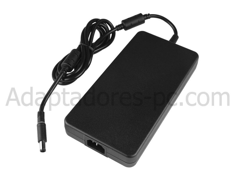 240W Dell 330-3514 Original AC Adaptador Cargador