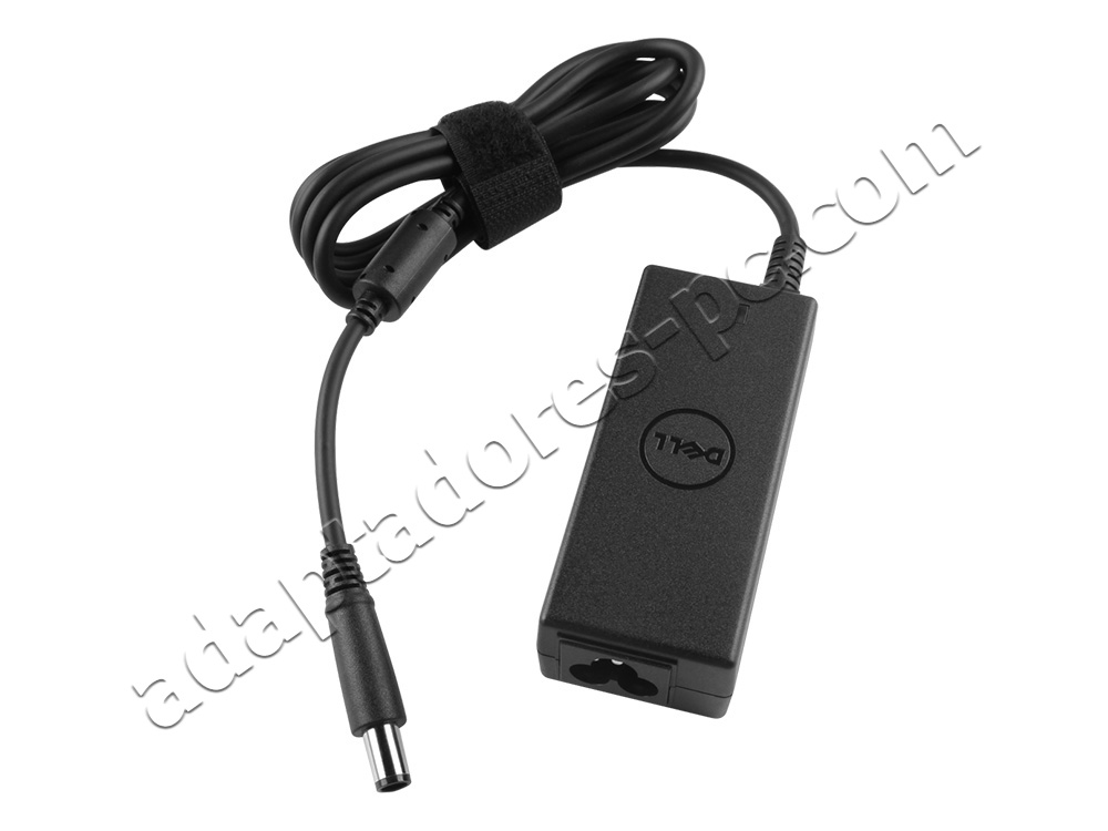 45W Dell ADP-45JD B Original AC Adaptador Cargador