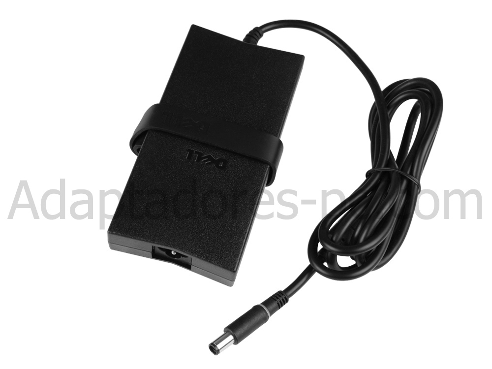 150W Dell 310-7849 Original AC Adaptador Cargador