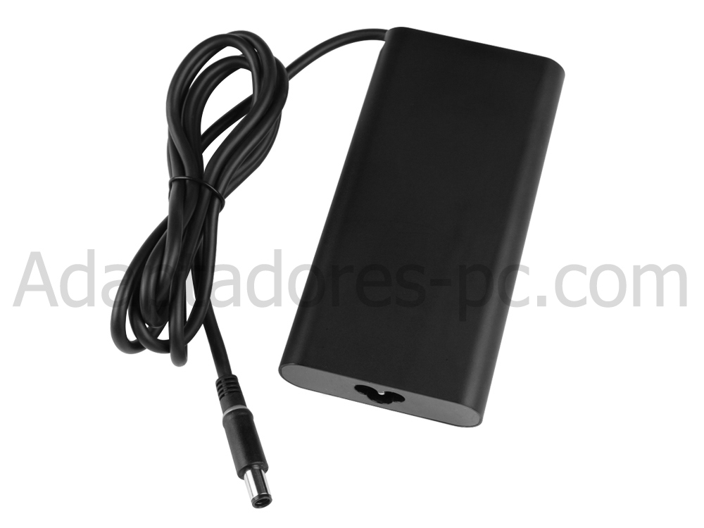 Original 180W Dell G3 17 3779 i7-8750H AC Adaptador Cargador