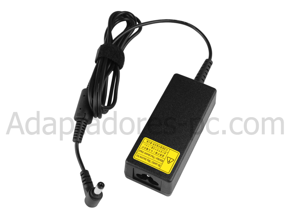 30W Dell 450-12392 Original AC Adaptador Cargador