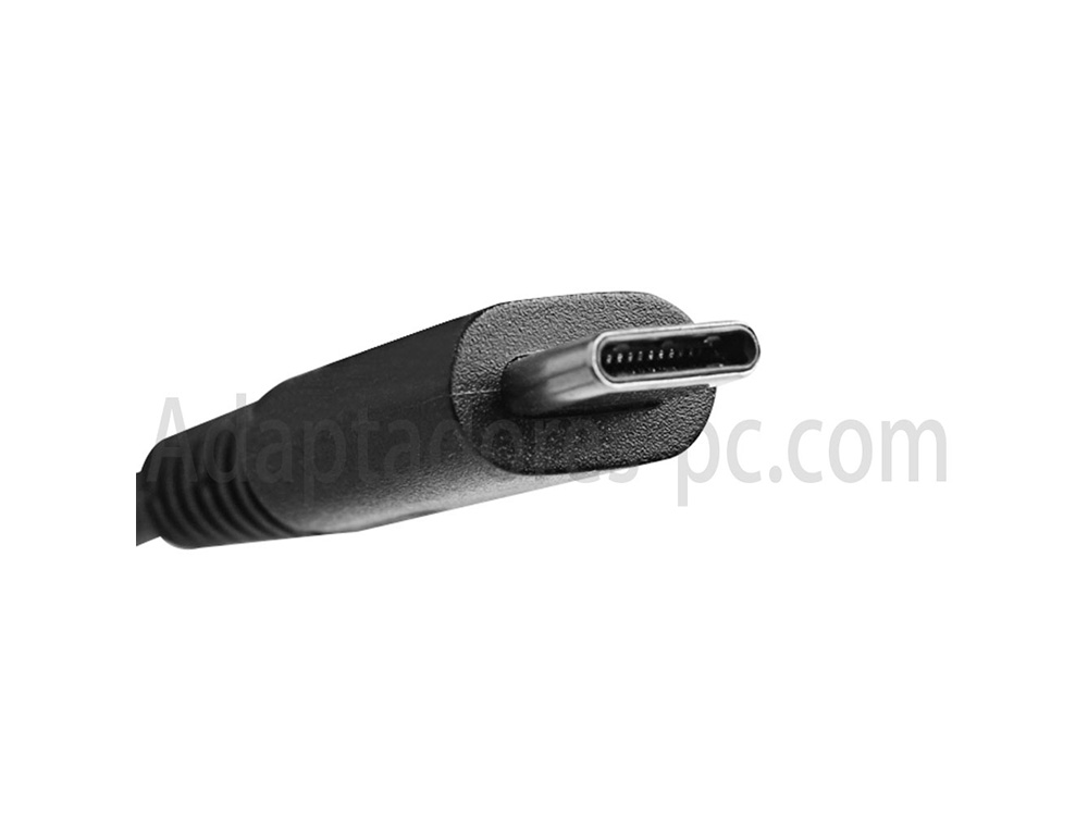 Adaptador Cargador Xiaomi Air 13 65W + Cable