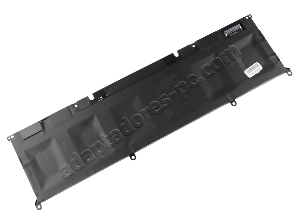 Original 7167mAh 86Wh Batería Dell Precision 5550 P91F001