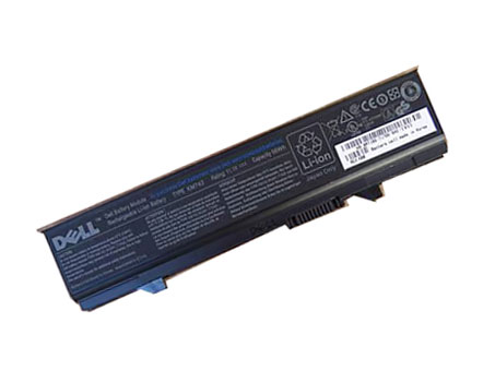 Original 4400mAh Batería Dell KM769 KM771 KM970