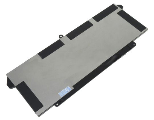 Original Batería Dell Latitude 7420 P135G P135G001 3680mAh 42Wh