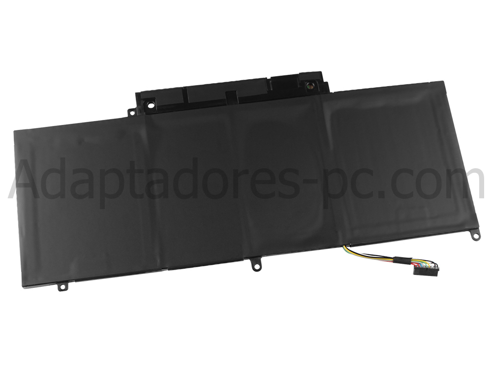 5400mAh 40Wh Batería Dell 0DGGGT DGGGT GF5CV