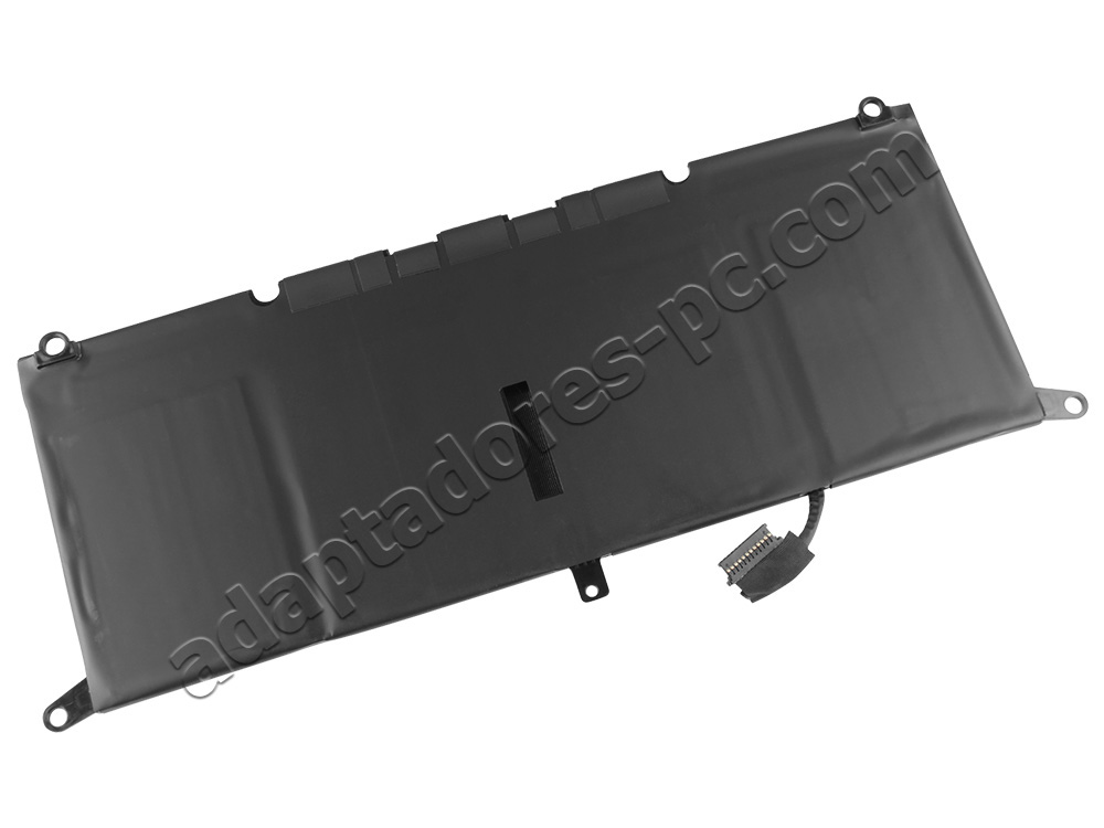 Original 6500mAh 52Wh Batería Dell Inspiron 5391 P114G P114G001